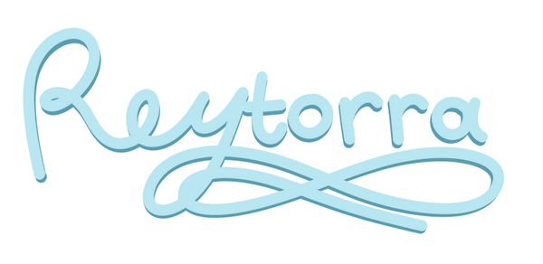 Reytorra logo