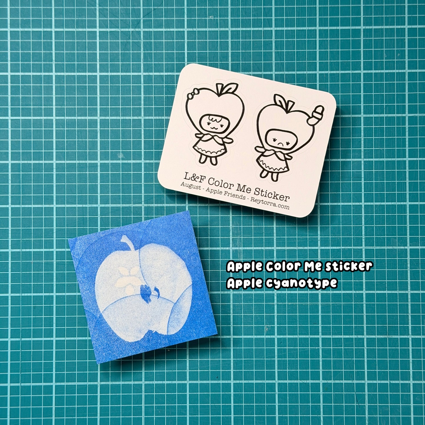 The Lost & Found Mail Club