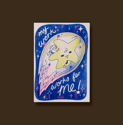 Secret Riso Print Club