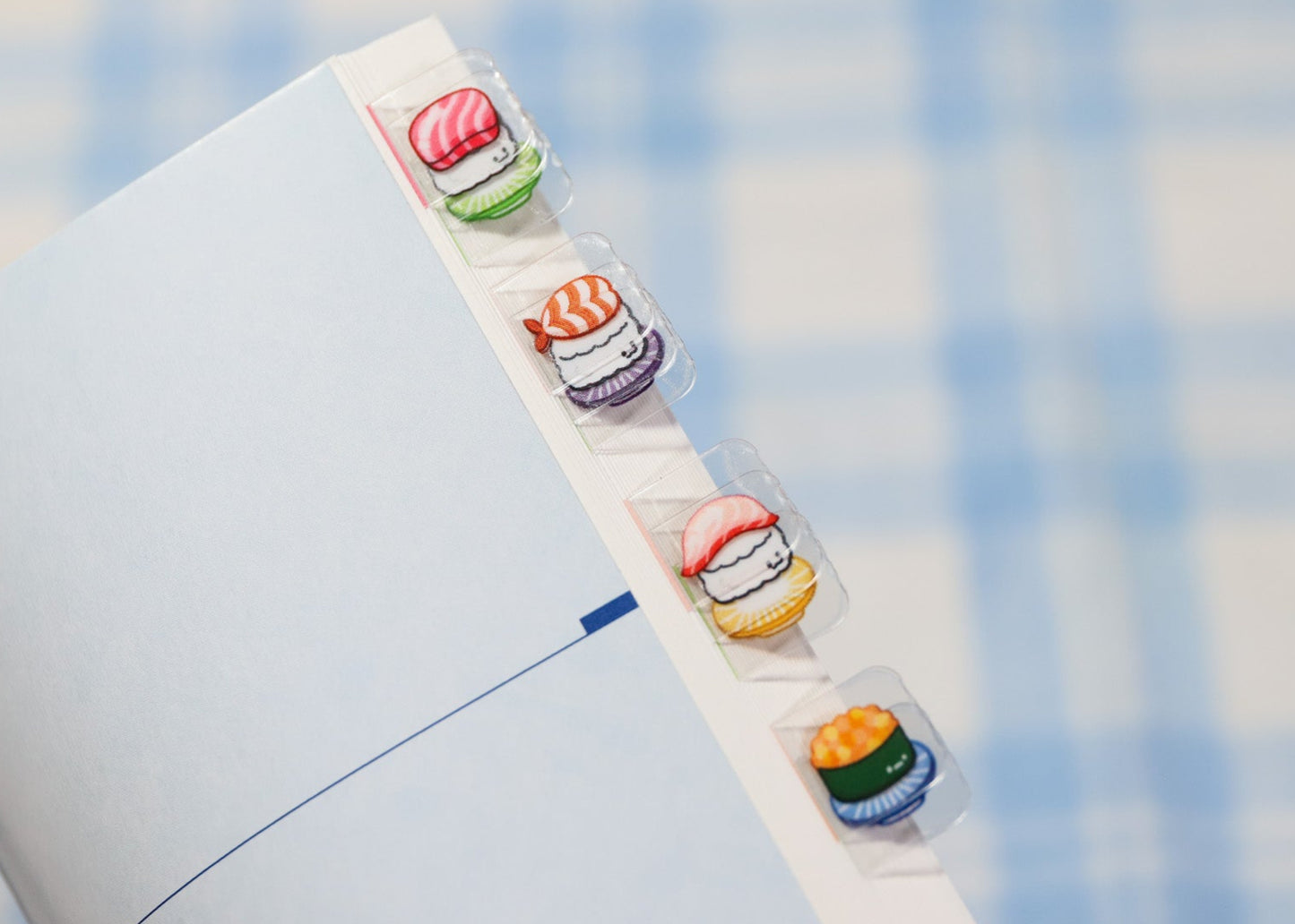 Sushi Train Lil Tabs
