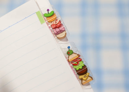 Sandwich Lil Tabs