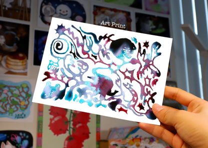 Reytorra's Sticker Club ᯓ 💌