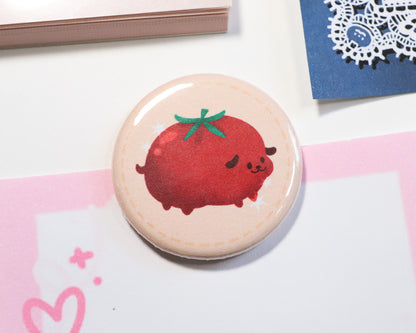 Tomato Dog Magnets - 9 to Collect