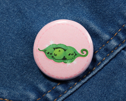 Pup Peas Pin - 9 to Collect