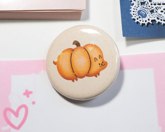 Pumpkin Magnets - 9 to Collect