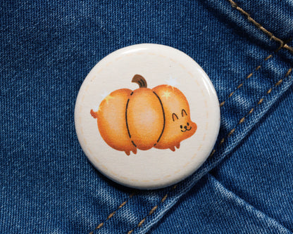 Pupkin Pin - 9 to Collect