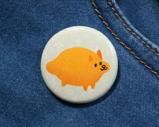 Lemon Pup Pins - 9 to Collect