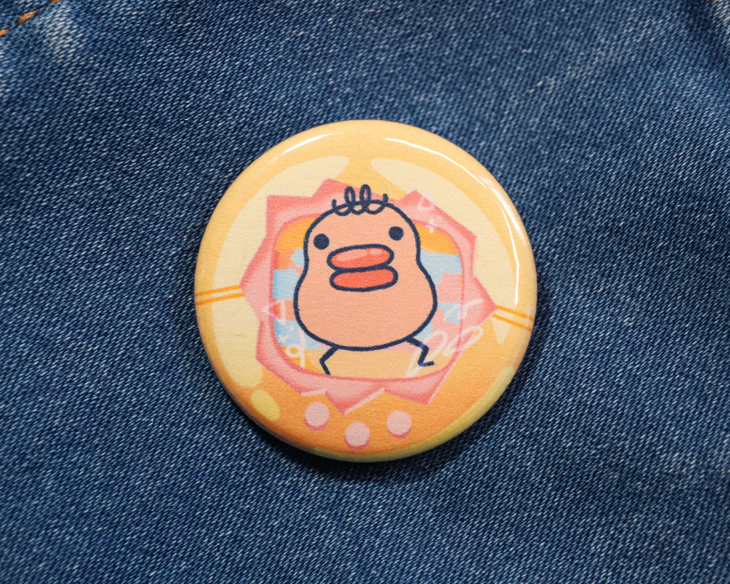 Tamagotchi Pins - 10 Cuties to Collect