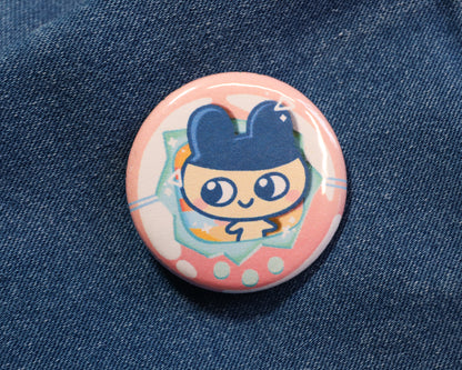 Tamagotchi Pins - 10 Cuties to Collect