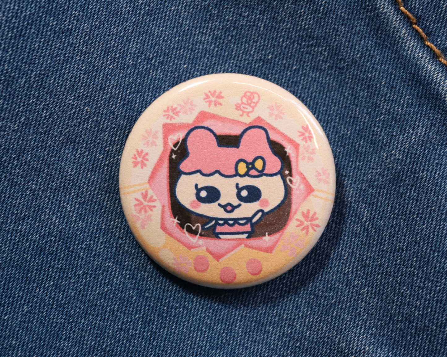 Tamagotchi Pins - 10 Cuties to Collect