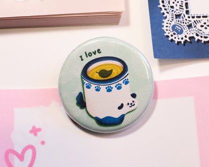 Gimbap Magnet - 10 to Collect