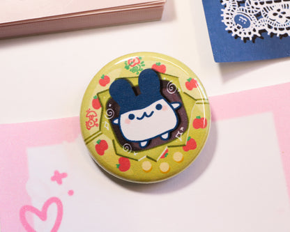 Tamagotchi Magnets - 10 Cuties to Collect