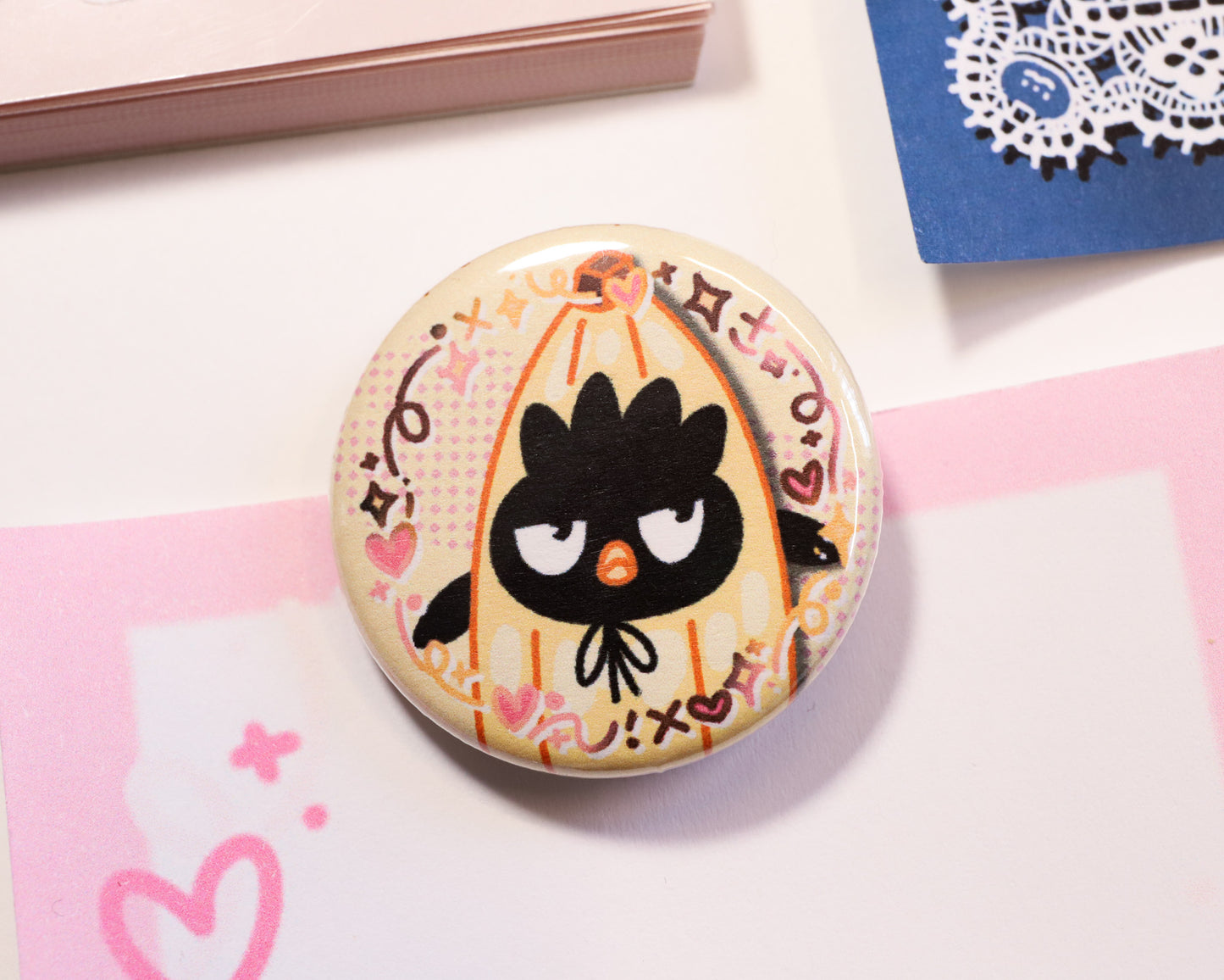 Sanrio Photo Card Magnets - 10 Cuties to Collect