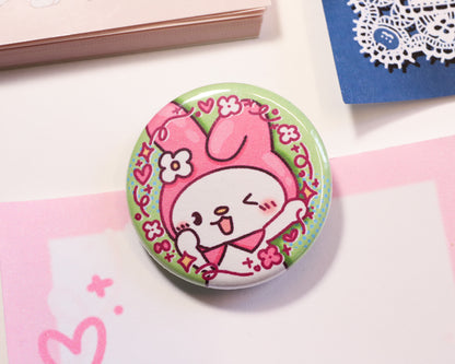 Sanrio Photo Card Magnets - 10 Cuties to Collect