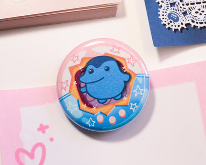 Tamagotchi Magnets - 10 Cuties to Collect