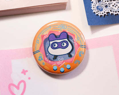 Tamagotchi Magnets - 10 Cuties to Collect