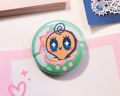 Tamagotchi Magnets - 10 Cuties to Collect