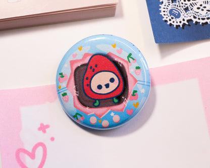 Tamagotchi Magnets - 10 Cuties to Collect