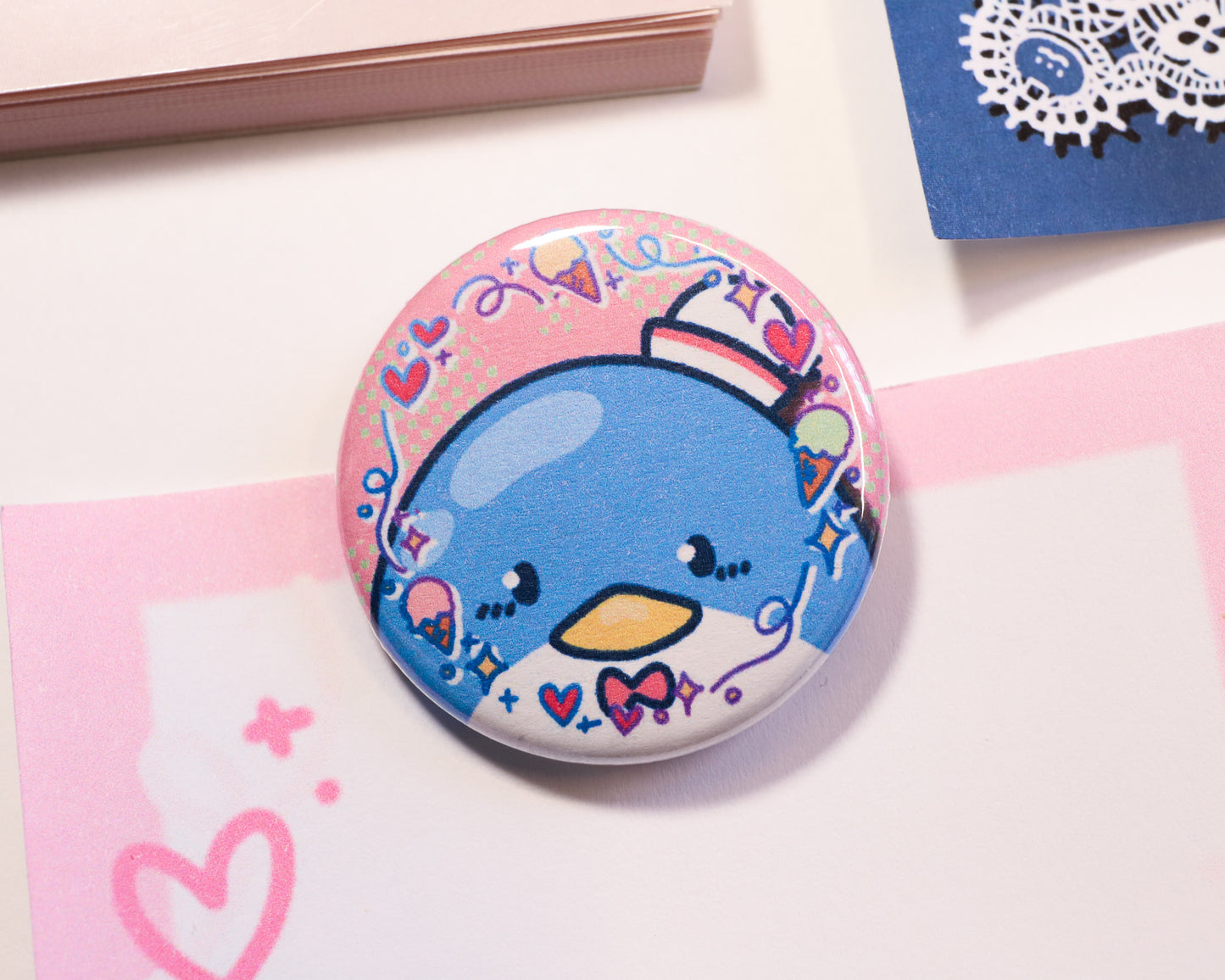 Sanrio Photo Card Magnets - 10 Cuties to Collect