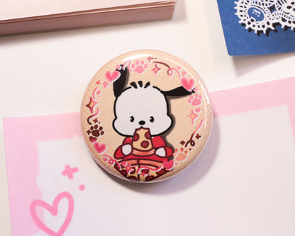 Sanrio Photo Card Magnets - 10 Cuties to Collect