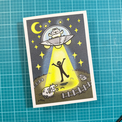 Secret Riso Print Club