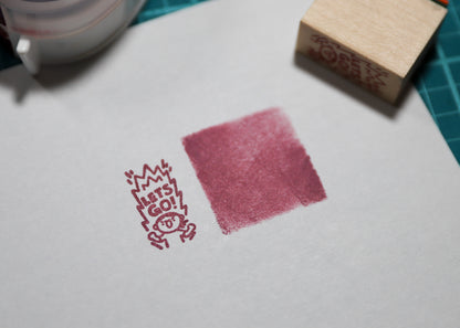Purple Versa Magic Stamp Ink Pad