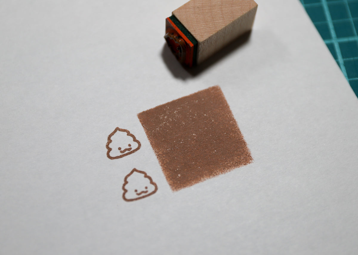 Gingerbread Versa Magic Stamp Ink Pad