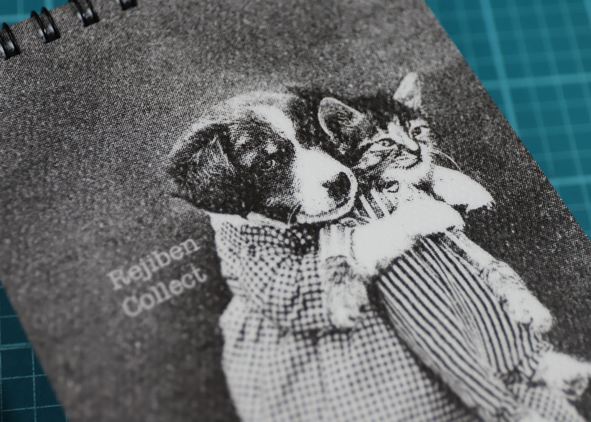 Rejiben Collect - Playful Pets