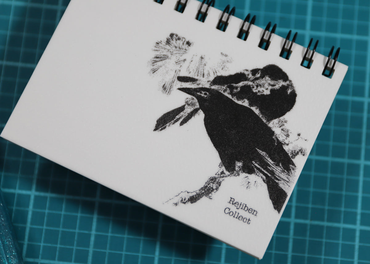 Rejiben Collect Mini - Crow
