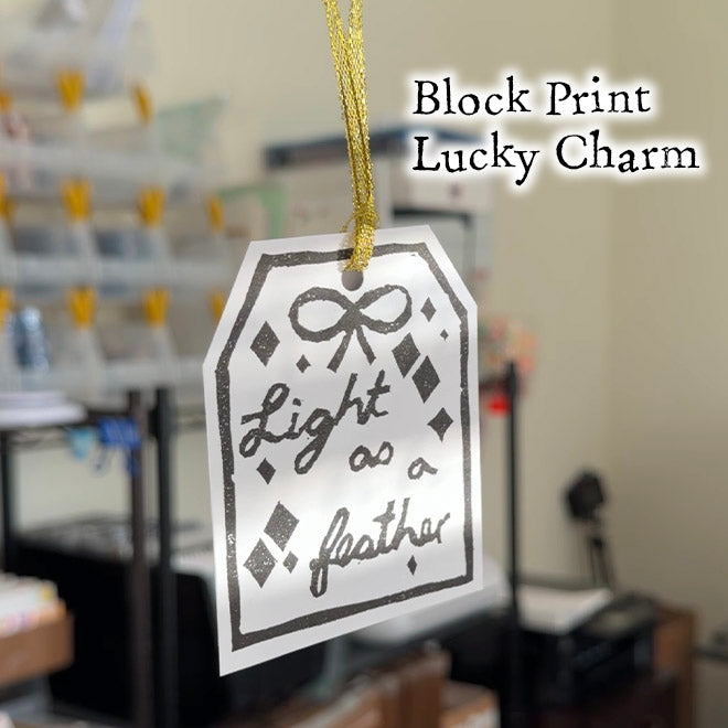 Lost & Found Mail Club