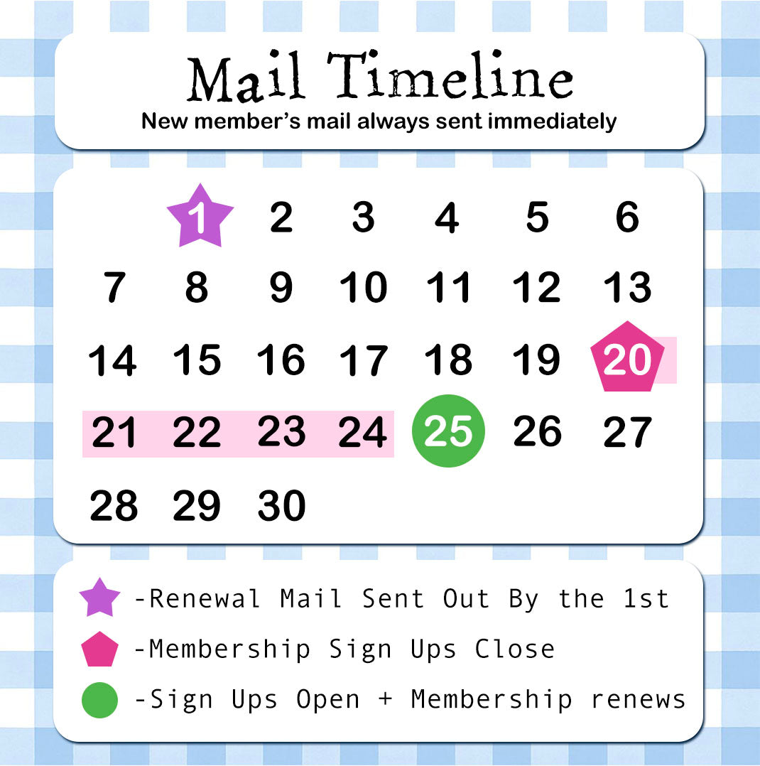 The Secret Riso Club