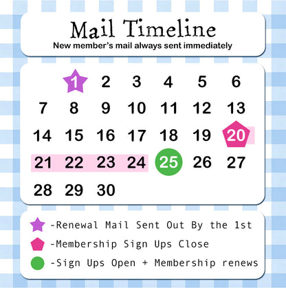 The Secret Riso Club