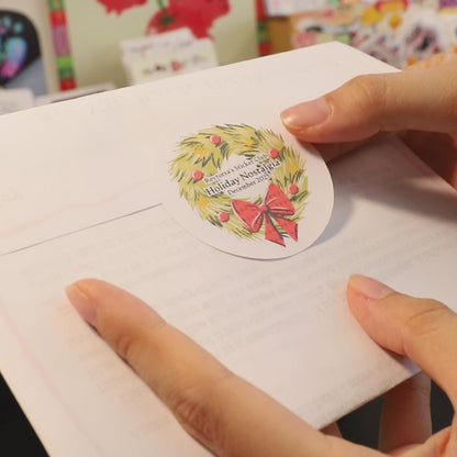 Lost & Found Postcard Club