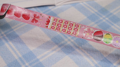 Sweet Treats Washi Tape