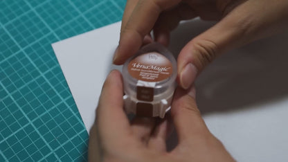 Gingerbread Versa Magic Stamp Ink Pad